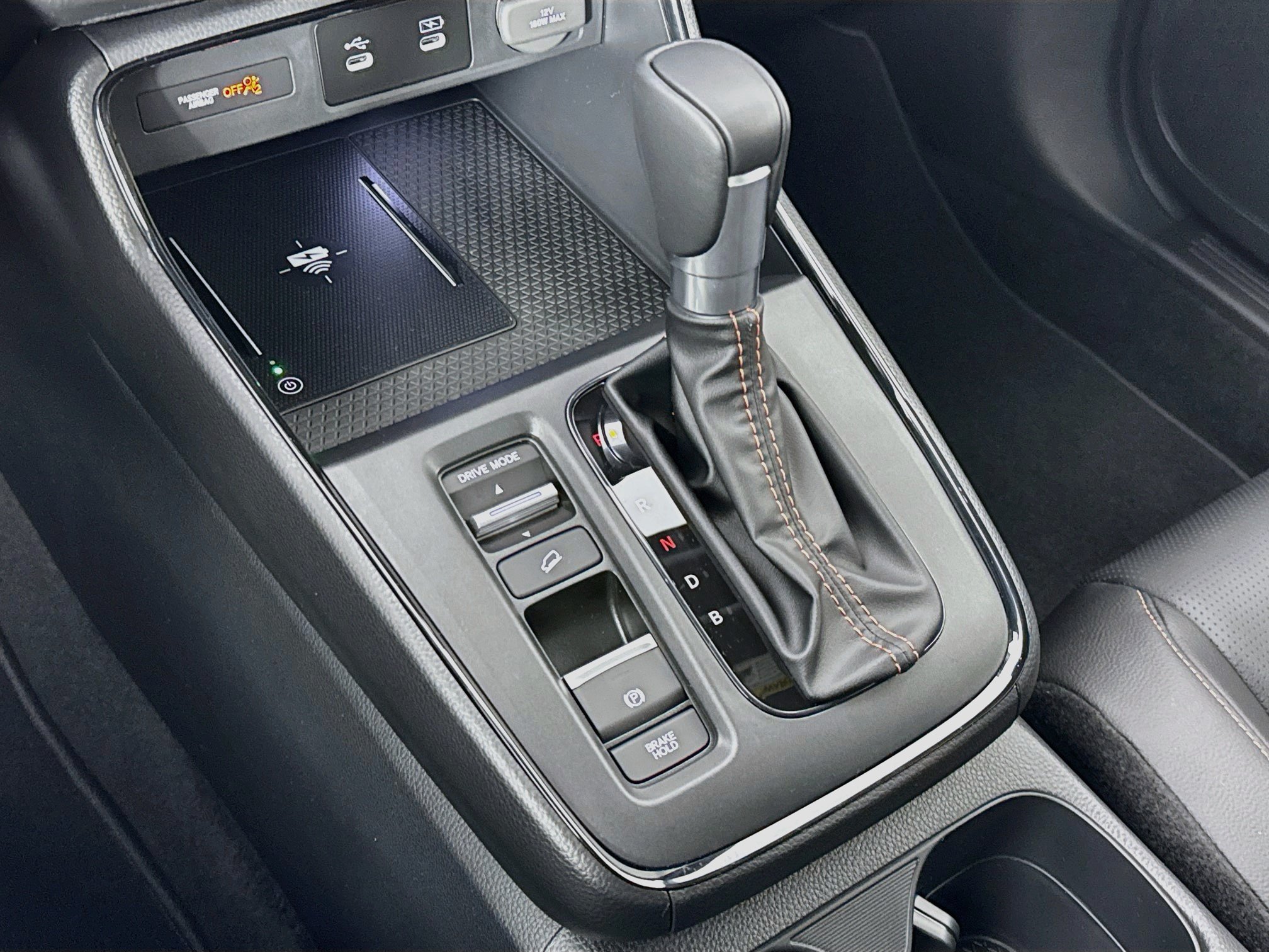 New 2027 Honda CR-V Sport-L image 16