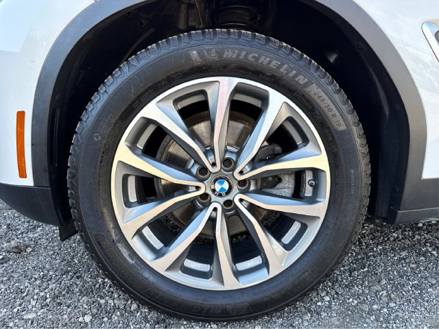 Used 2019 BMW X3 xDrive30i w/ Driving Assistance Package AWD/4WD image 28