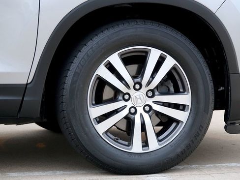 Used 2016 Honda Pilot EX-L image 31