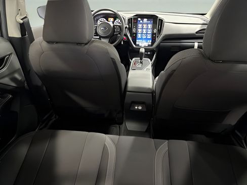 Certified 2026 Subaru Crosstrek 2.5i Premium AWD/4WD image 35