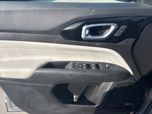 Used 2023 Jeep Compass Limited w/ Elite Group image 21