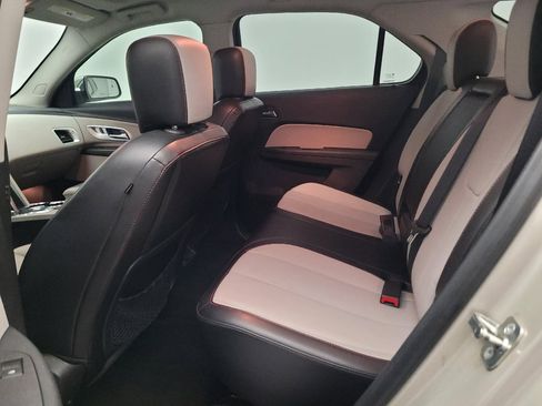 Used 2015 Chevrolet Equinox LTZ FWD image 18