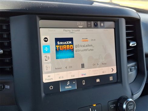 New 2024 RAM 3500 Tradesman w/ Safety Group image 10