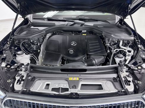 Certified 2026 Mercedes-Benz GLC 300 4MATIC image 14