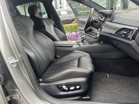 Used 2021 BMW M5 w/ Competition Package image 34