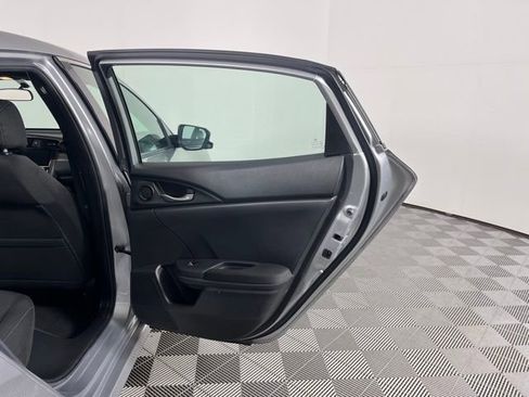 Used 2018 Honda Civic EX image 39