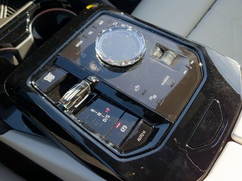 New 2026 BMW 530i w/ Executive Package image 12