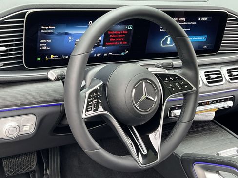 New 2026 Mercedes-Benz GLE 450 4MATIC image 21