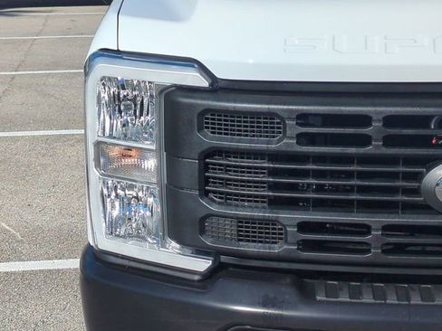 New 2026 Ford F250 XL image 10