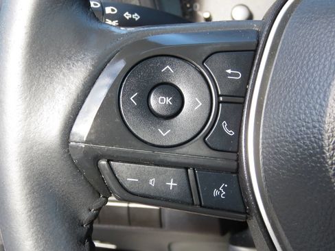 Used 2024 Toyota Corolla SE FWD image 21