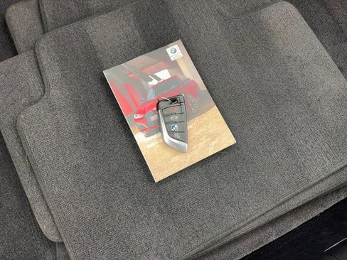 Used 2022 BMW 430i Gran Coupe w/ Parking Assistance Package image 82