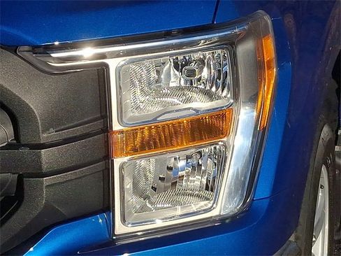 Used 2022 Ford F150 XL w/ Equipment Group 101A High image 9