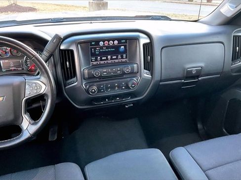 Used 2019 Chevrolet Silverado 1500 LT image 6
