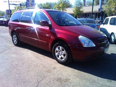 Used 2009 Kia Sedona LX