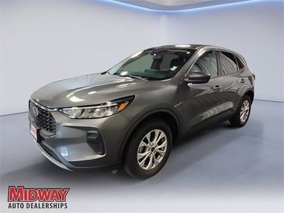 Used 2023 Ford Escape Active w/ Tech Pack #1