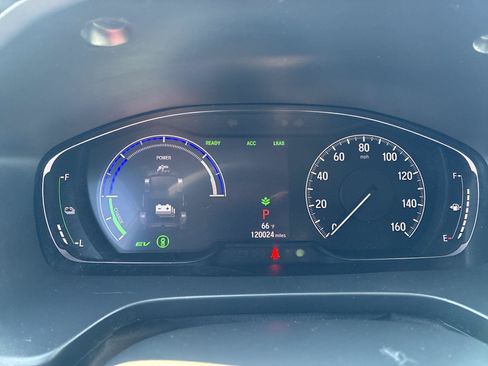 Used 2019 Honda Insight EX image 19