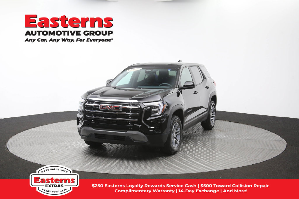 Used 2026 GMC Terrain Elevation FWD image 56