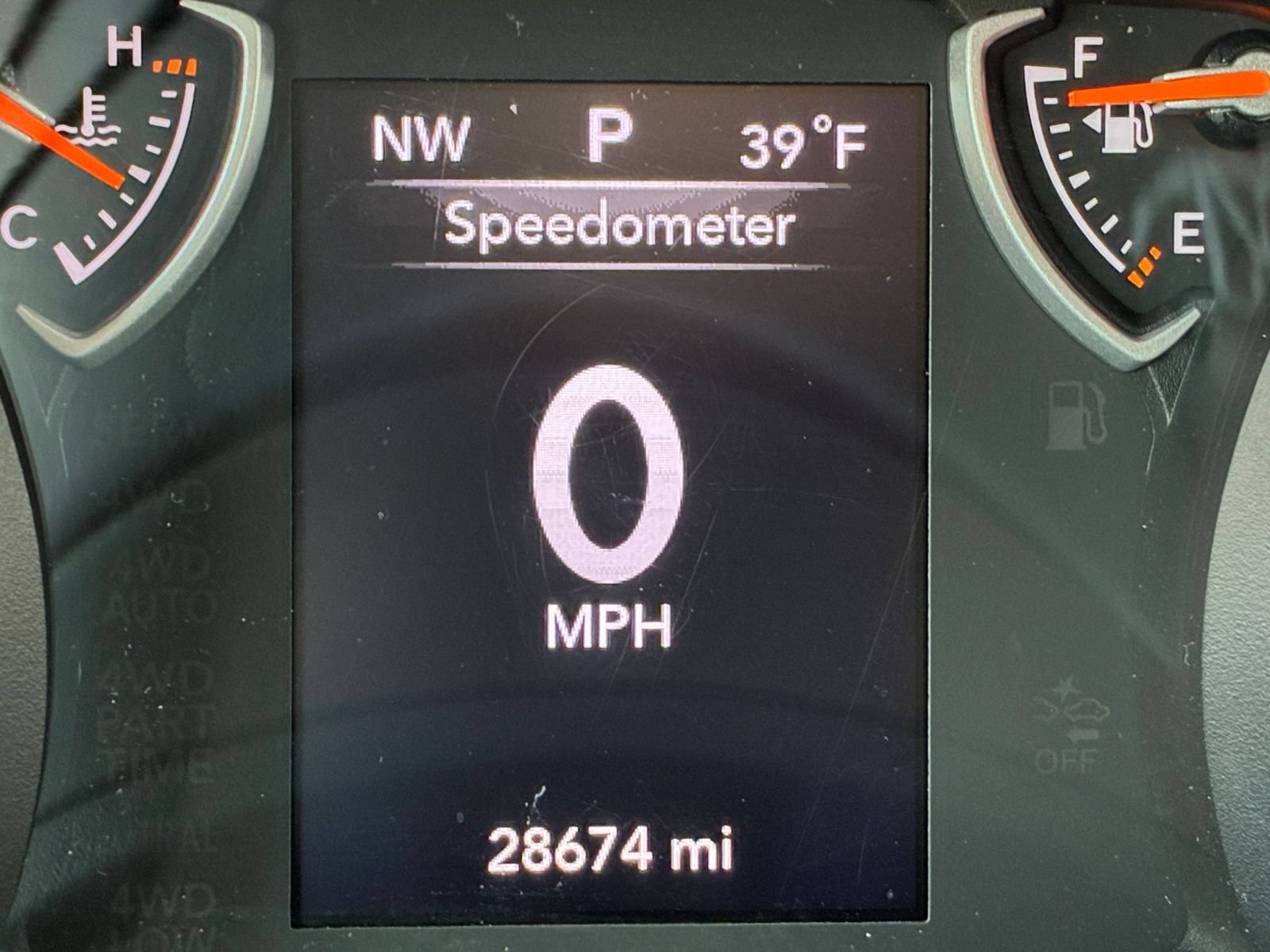 Used 2025 Jeep Wrangler Unlimited Sport AWD/4WD image 38