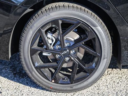 New 2026 Kia K5 GT-Line FWD image 11