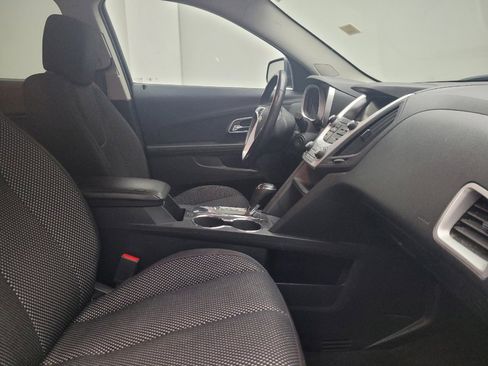 Used 2016 Chevrolet Equinox LT w/ Convenience Package FWD image 21