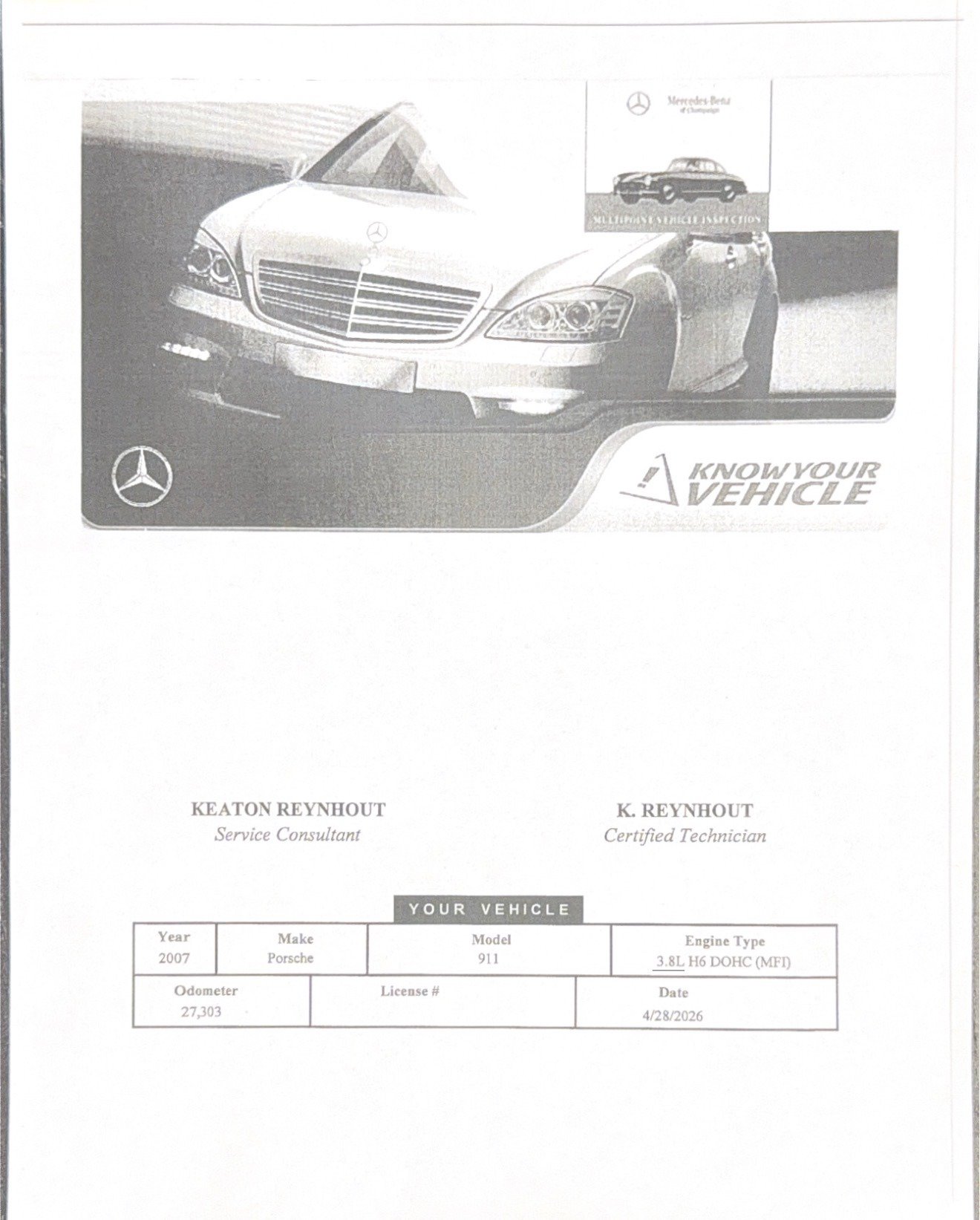 Used 2007 Porsche 911 Cabriolet image 53
