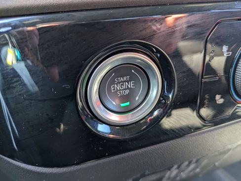 Used 2024 Chevrolet Silverado 1500 RST w/ Z71 Off-Road Package image 21