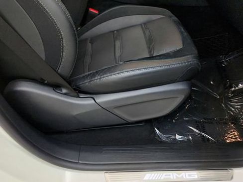 Used 2021 Mercedes-Benz GLE 63 AMG S image 40