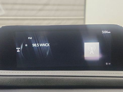 Used 2022 MAZDA CX-30 AWD 2.5 S w/ Preferred Package image 13