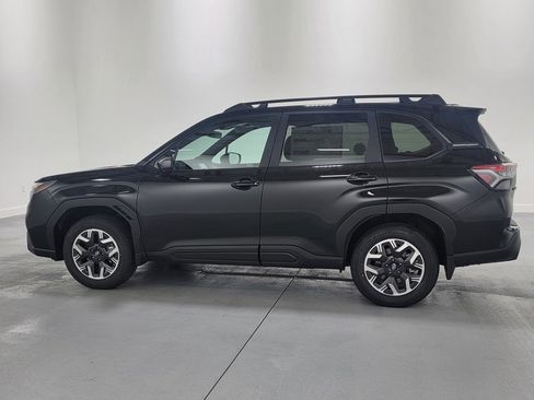 New 2026 Subaru Forester Premium image 4