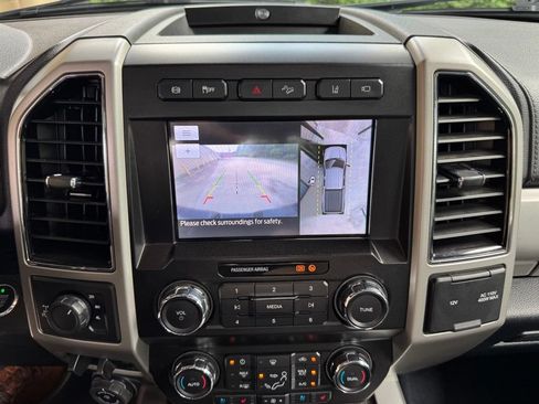 Used 2021 Ford F250 Lariat AWD/4WD image 25