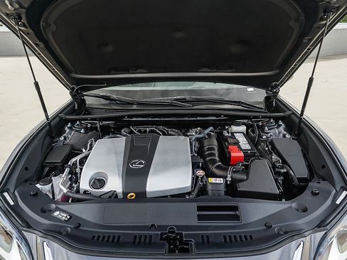 Used 2025 Lexus ES 350 w/ Accessory Package (Z2) FWD image 28