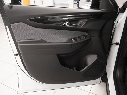 New 2026 Chevrolet TrailBlazer LT w/ Midnight Edition image 15