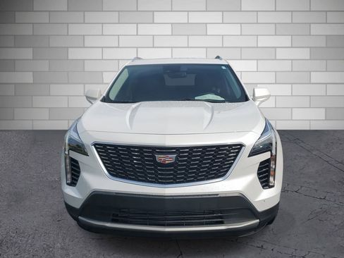 Used 2020 Cadillac XT4 Premium Luxury image 8