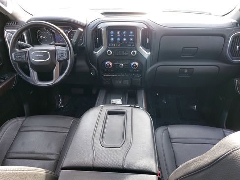 Used 2021 GMC Sierra 1500 Denali w/ Denali Ultimate Package image 9