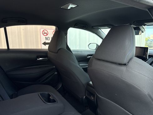 Used 2020 Toyota Corolla SE w/ Carpet Mat Package (TMS) image 14