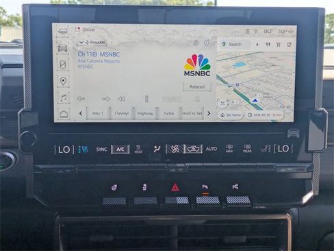 New 2025 GMC Hummer EV 2X w/ LPO, Sport Package image 18