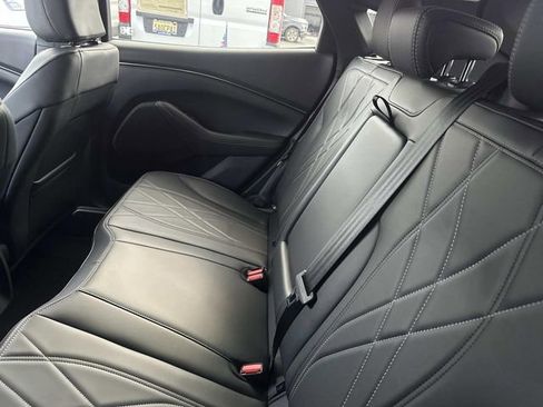 New 2025 Ford Mustang Mach-E Select w/ Comfort Package Lite image 16