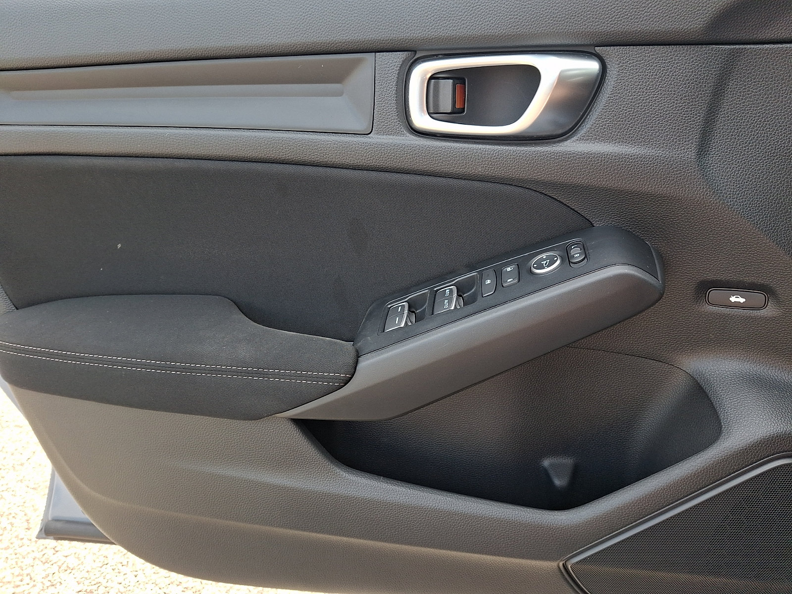 Used 2024 Honda Civic Sport image 20