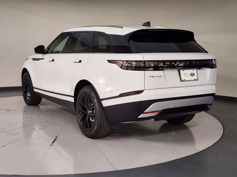 New 2026 Land Rover Range Rover Velar S image 6