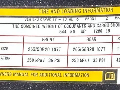 New 2026 Dodge Durango GT image 45