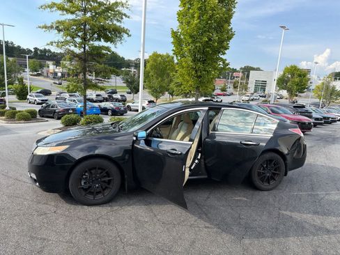 Used 2012 Acura TL w/ Technology Package FWD image 19