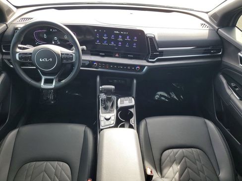 Used 2025 Kia Sportage X-Line image 24