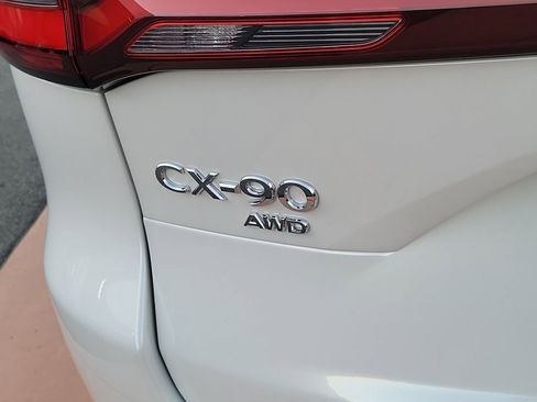 New 2026 MAZDA CX-90 3.3 Turbo w/ Premium Plus Pkg image 20