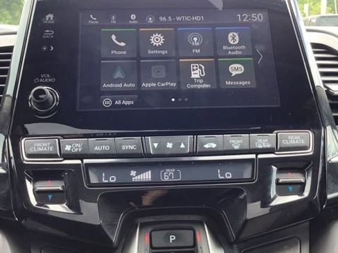 Used 2021 Honda Odyssey EX-L image 27