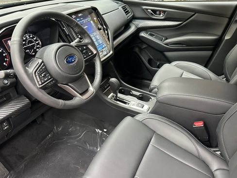 New 2026 Subaru Ascent Premium image 10