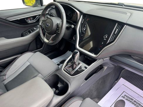 Used 2020 Subaru Legacy Sport AWD/4WD image 4