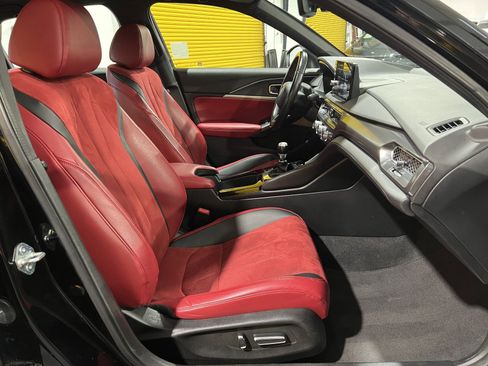 Used 2023 Acura Integra A-Spec image 16