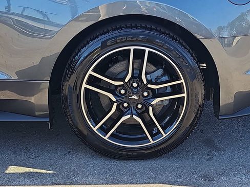 Used 2020 Ford Mustang GT Premium w/ Equipment Group 401A image 36