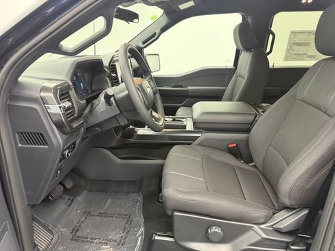 New 2026 Ford F150 STX w/ Equipment Group 200A AWD/4WD image 23