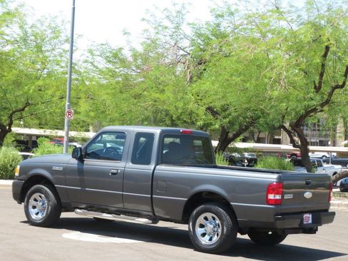 Used 2007 Ford Ranger XLT image 5